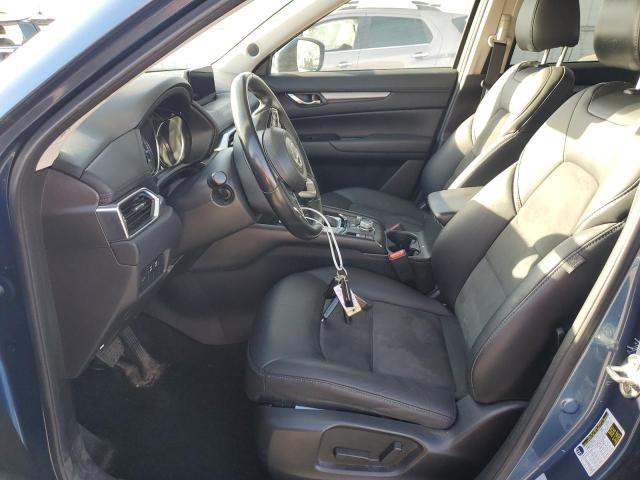 Photo 7 from auction – 2020 MAZDA CX-5 TOURI with VIN JM3KFBCM2L1850459