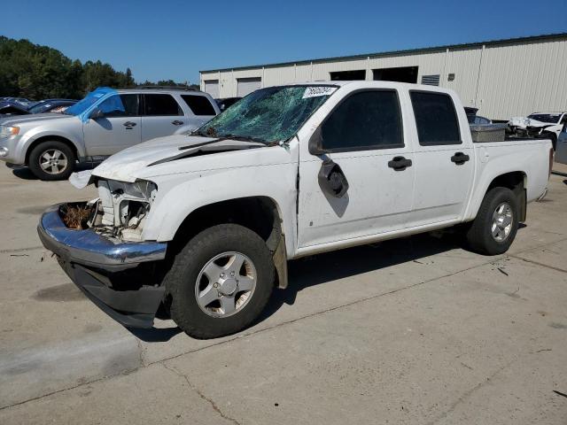 GMC CANYON 2006 with VIN 1GTDT136768190341 - Photo from auction