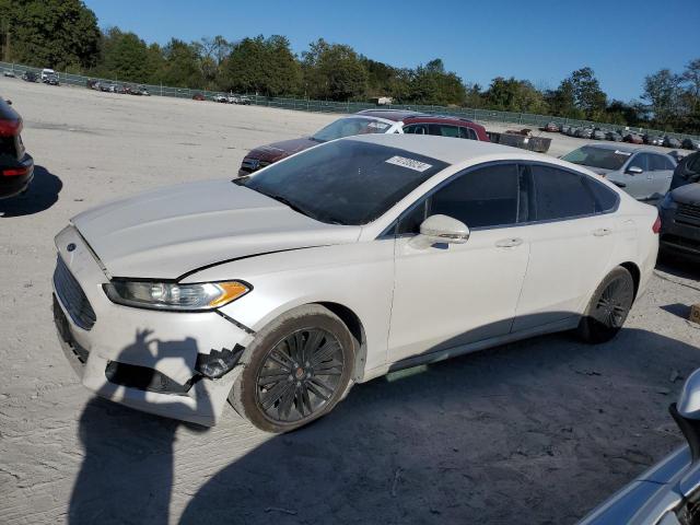 FORD FUSION SE 2016 with VIN 3FA6P0T90GR310004 - Photo from auction