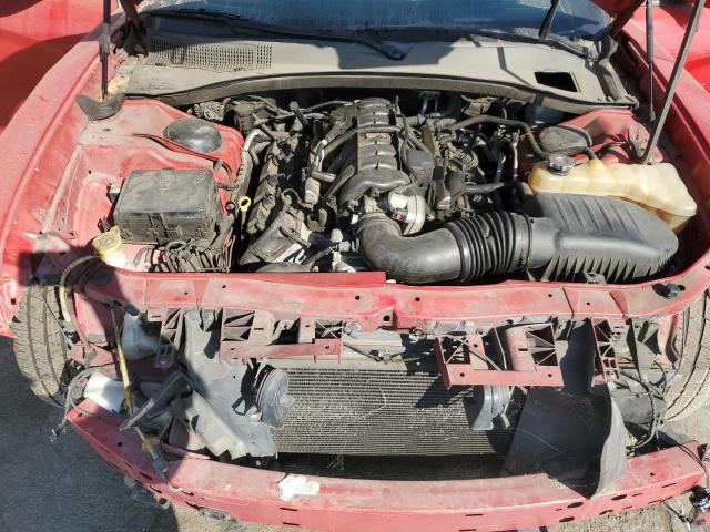 Photo 11 from auction – 2011 DODGE CHARGER R/ with VIN 2B3CM5CT0BH517707