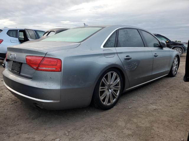 Photo 3 from auction – 2014 AUDI A8 L QUATT with VIN WAURGAFDXEN002266