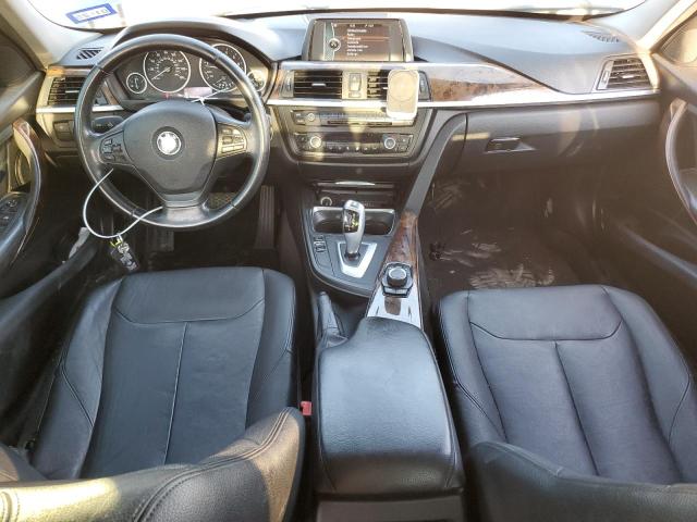 Photo 8 from auction – 2013 BMW 328 I SULE with VIN WBA3C1C58DF439223