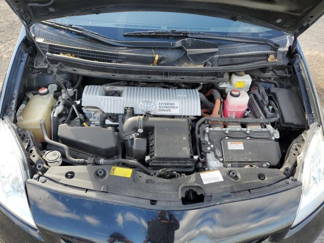 Photo 11 from auction – 2015 TOYOTA PRIUS with VIN JTDKN3DU4F0423312