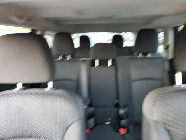 Photo 10 from auction – 2018 DODGE JOURNEY SE with VIN 3C4PDCAB2JT491017