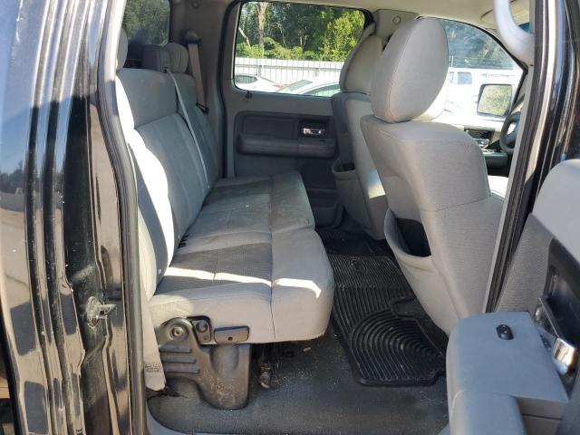 Photo 10 from auction – 2008 FORD F150 SUPER with VIN 1FTRW12W28FB62685