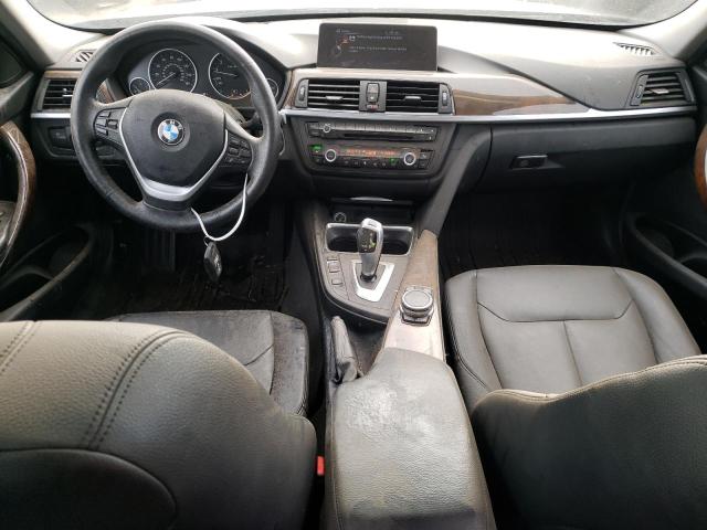 Photo 8 from auction – 2015 BMW 328 XI with VIN WBA3B3G53FNR88264