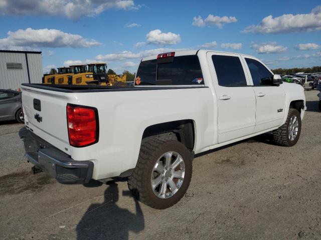 Photo 3 from auction – 2015 CHEVROLET SILVERADO with VIN 3GCPCREC1FG332465