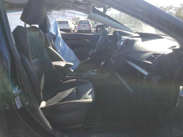 Photo 7 from auction – 2018 SUBARU CROSSTREK with VIN JF2GTALC2J8203008