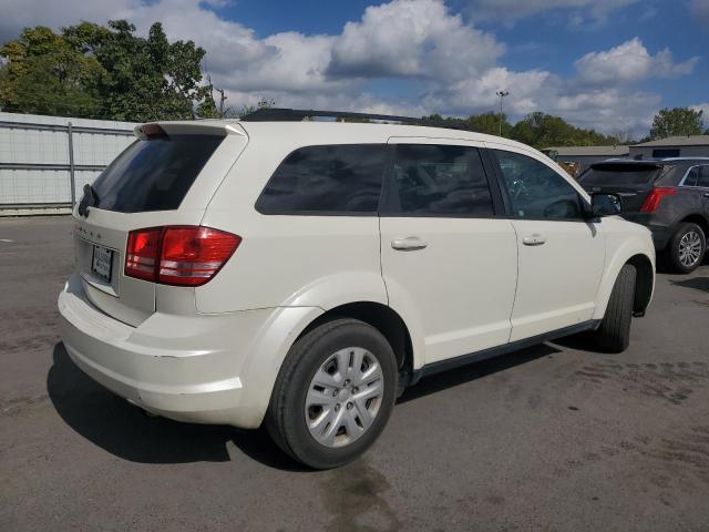 Photo 3 from auction – 2016 DODGE JOURNEY SE with VIN 3C4PDCAB0GT117787