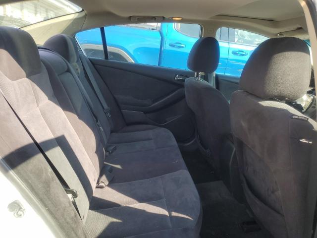 Photo 10 from auction – 2007 NISSAN ALTIMA 2.5 with VIN 1N4AL21EX7C210217