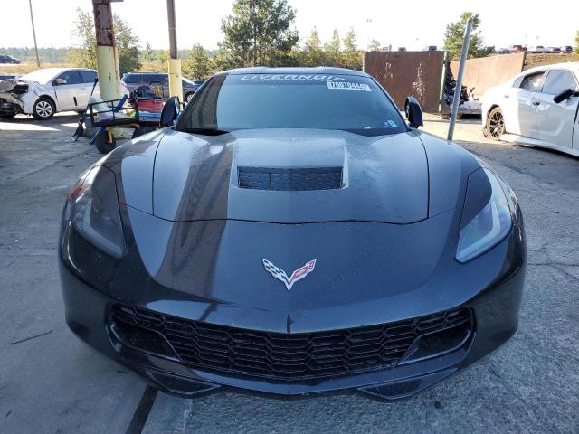 Photo 5 from auction – 2016 CHEVROLET CORVETTE S with VIN 1G1YB2D70G5113761