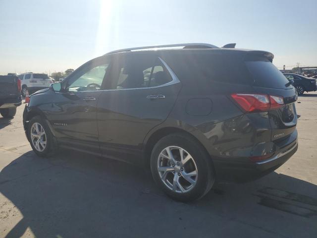 Photo 2 from auction – 2019 CHEVROLET EQUINOX PR with VIN 2GNAXNEVXK6104501