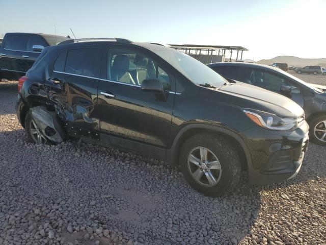 Photo 4 from auction – 2018 CHEVROLET TRAX 1LT with VIN 3GNCJPSBXJL243733