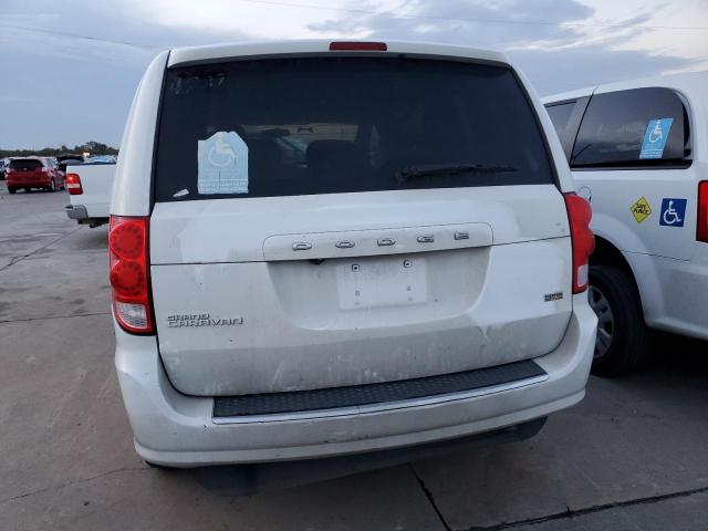 Photo 6 from auction – 2017 DODGE GRAND CARA with VIN 2C4RDGBG6HR768033