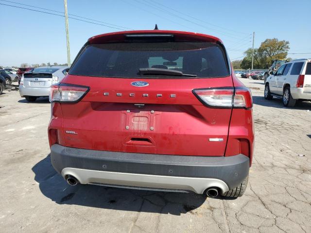 Photo 6 from auction – 2020 FORD ESCAPE SEL with VIN 1FMCU9H69LUA00957