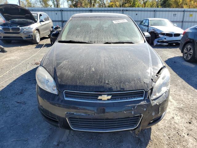 Photo 5 from auction – 2007 CHEVROLET IMPALA LS with VIN 2G1WB58K279264577