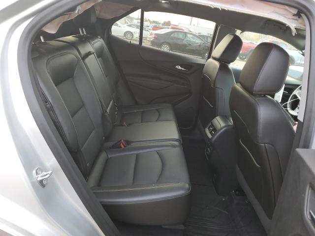 Photo 10 from auction – 2021 CHEVROLET EQUINOX PR with VIN 3GNAXXEV9MS144343