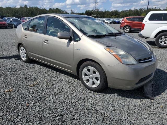 Photo 4 from auction – 2007 TOYOTA PRIUS with VIN JTDKB20U673256007