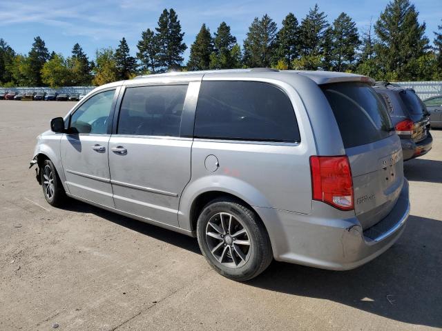 Photo 2 from auction – 2017 DODGE GRAND CARA with VIN 2C4RDGCG7HR645503
