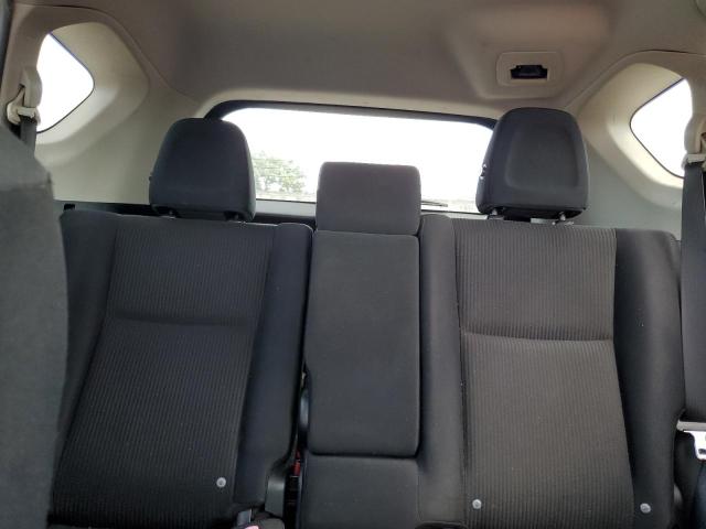 Photo 10 from auction – 2014 TOYOTA RAV4 LE with VIN JTMZFREV3EJ010330