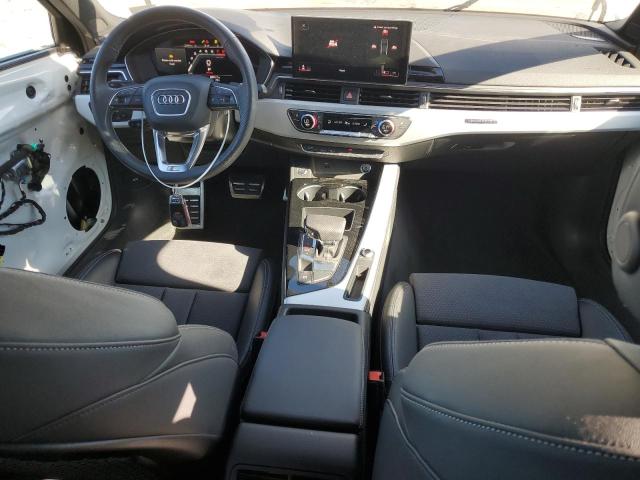 Photo 8 from auction – 2023 AUDI A4 PREMIUM with VIN WAUEAAF43PN005657