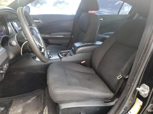 Photo 7 from auction – 2012 DODGE CHARGER SE with VIN 2C3CDXBG7CH194762