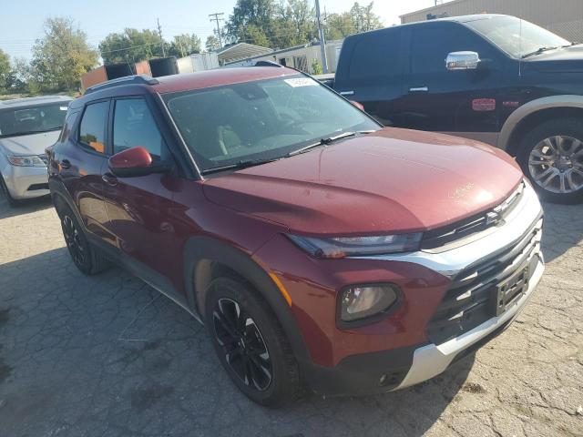 Photo 4 from auction – 2023 CHEVROLET TRAILBLAZE with VIN KL79MPSL0PB151170