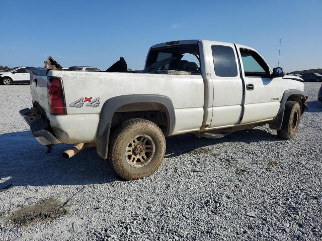 Foto 3 de la subasta – 2004 CHEVROLET SILVERADO con VIN 1GCHK29U74E234532