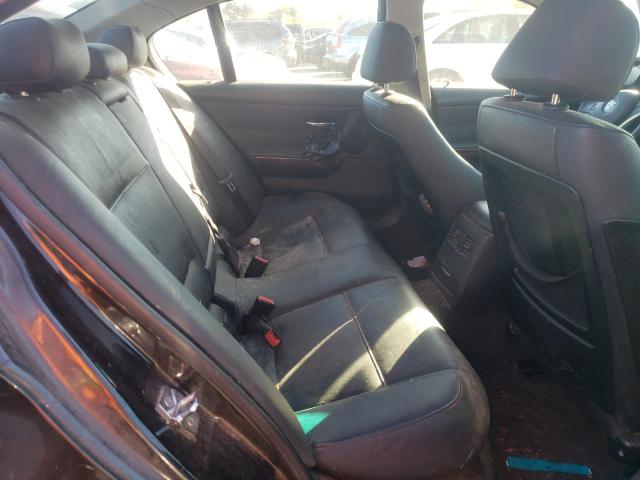 Photo 10 from auction – 2007 BMW 328 I SULE with VIN WBAVC53547AC79684