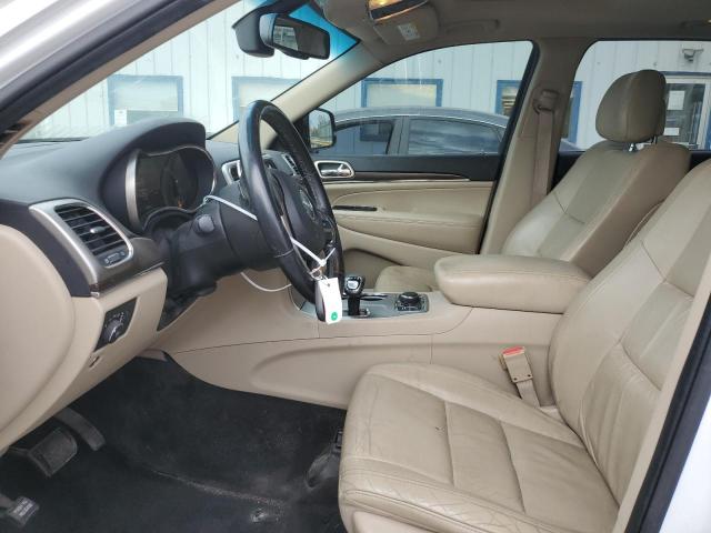 Photo 7 from auction – 2015 JEEP GRAND CHER with VIN 1C4RJFBG1FC754162