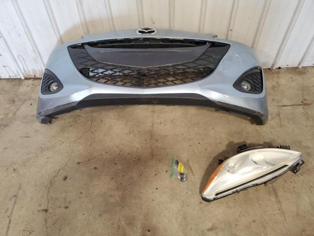 Photo 13 from auction – 2012 MAZDA 5 with VIN JM1CW2CL0C0105090