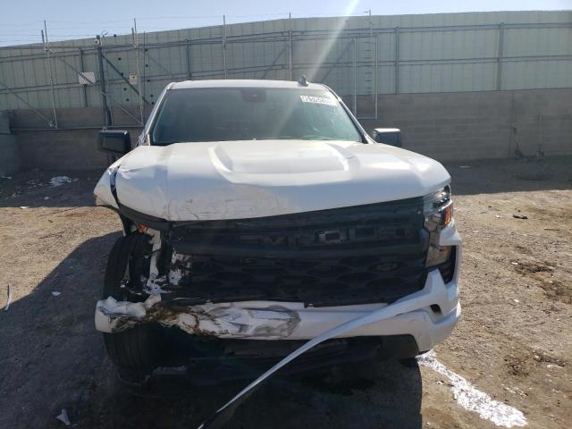 Photo 5 from auction – 2022 CHEVROLET SILVERADO with VIN 1GCPDBEK4NZ587007