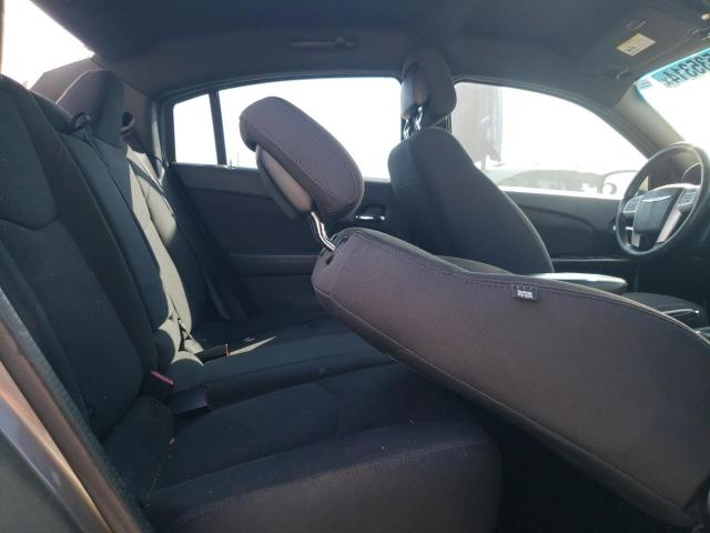 Photo 10 from auction – 2013 CHRYSLER 200 TOURIN with VIN 1C3CCBBB8DN763315