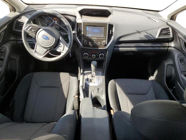 Photo 8 from auction – 2021 SUBARU CROSSTREK with VIN JF2GTABC6MH234025
