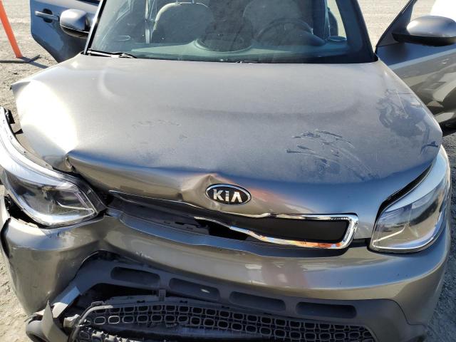 Photo 11 from auction – 2014 KIA SOUL with VIN KNDJN2A22E7098383