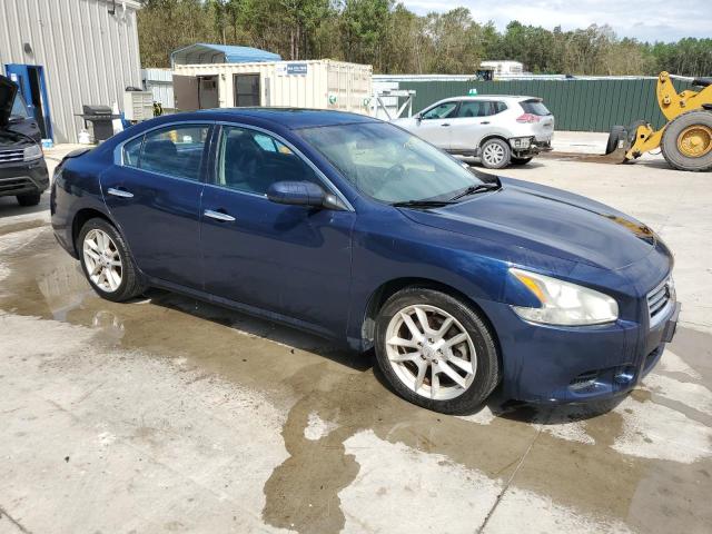 صورة رقم 4 من المزاد - 2013 NISSAN MAXIMA S مع VIN 1N4AA5AP4DC831280