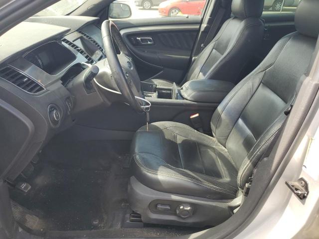 Photo 7 from auction – 2013 FORD TAURUS SEL with VIN 1FAHP2E89DG235511