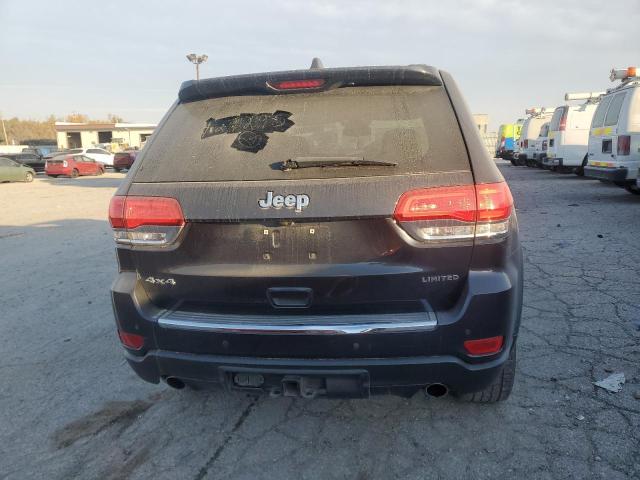 Photo 6 from auction – 2014 JEEP GRAND CHER with VIN 1C4RJFBG9EC129295