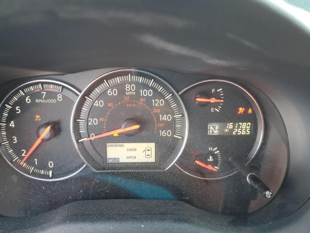 Photo 9 from auction – 2014 NISSAN MAXIMA S with VIN 1N4AA5AP9EC470159
