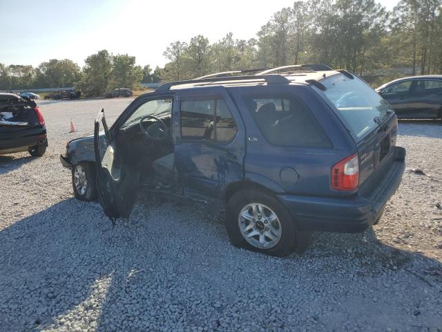 صورة رقم 2 من المزاد - 2002 ISUZU RODEO S مع VIN 4S2CK58W124307433