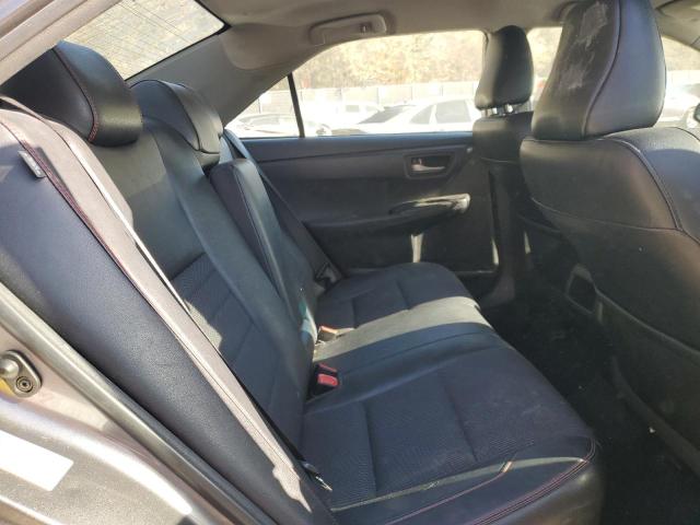 Photo 10 from auction – 2017 TOYOTA CAMRY LE with VIN 4T1BF1FK4HU272797