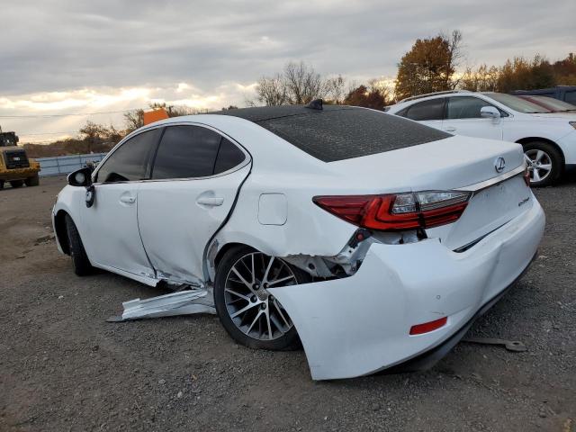 Photo 2 from auction – 2017 LEXUS ES 350 with VIN 58ABK1GG9HU036788