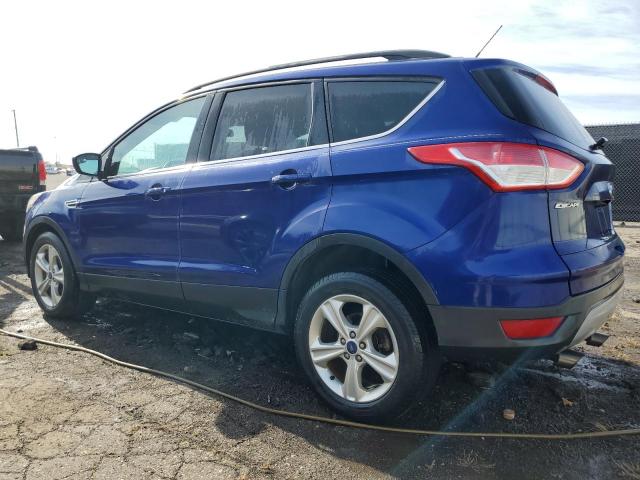 Photo 2 from auction – 2014 FORD ESCAPE SE with VIN 1FMCU0GX2EUC36651