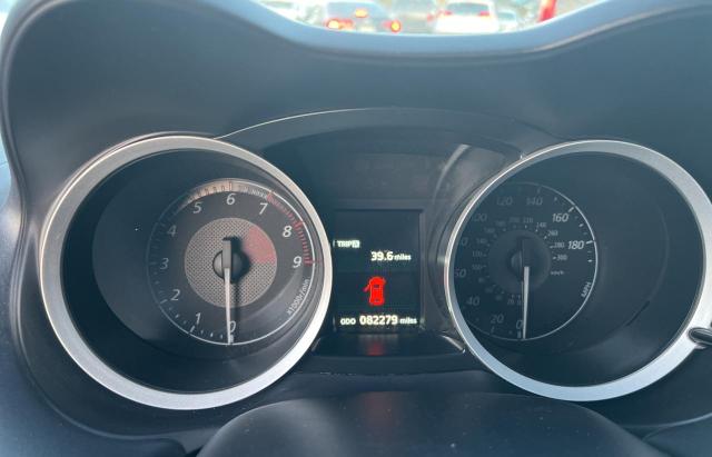 Photo 8 from auction – 2015 MITSUBISHI LANCER EVO with VIN JA32W8FV5FU026599