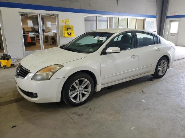 NISSAN ALTIMA 3.5 2009 with VIN 1N4BL21E19C173498 - Photo from auction