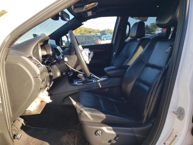 Photo 7 from auction – 2019 JEEP GRAND CHER with VIN 1C4RJFBG0KC533131