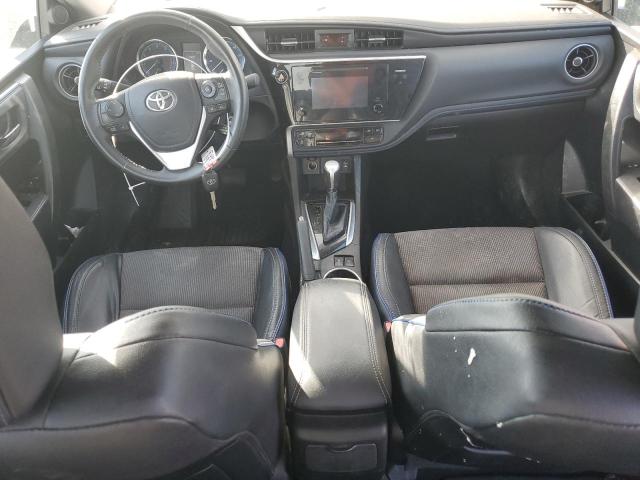 Photo 8 from auction – 2017 TOYOTA COROLLA L with VIN 5YFBURHE6HP627921