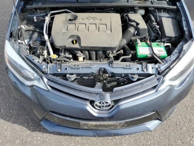 Photo 11 from auction – 2015 TOYOTA COROLLA L with VIN 2T1BURHE9FC336357
