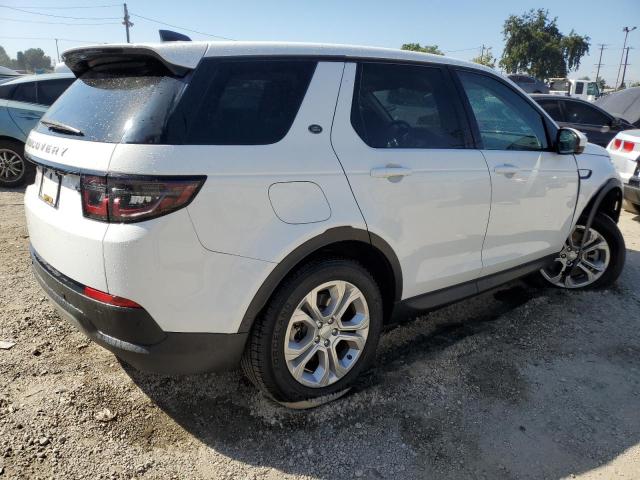 Photo 3 from auction – 2021 LAND ROVER DISCOVERY with VIN SALCJ2FX1MH889983