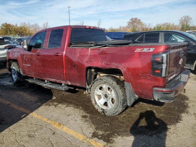 Photo 2 from auction – 2017 CHEVROLET SILVERADO with VIN 1GCVKREC7HZ322875